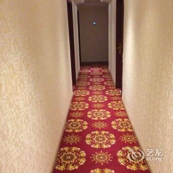 雅江龙啸祥瑞酒店酒店提供图片