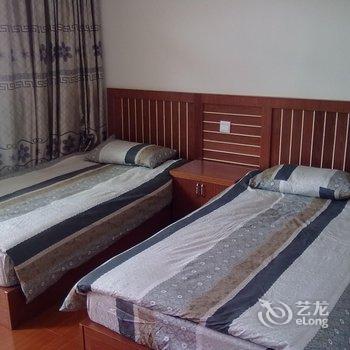 嵊泗海悦宾馆(农家乐)酒店提供图片