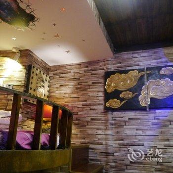 西塘迷情纪影像主题客栈(原迷情季影像主题客栈)酒店提供图片