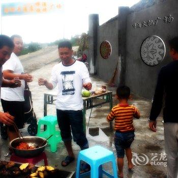 凉山雷波马湖大酒店酒店提供图片