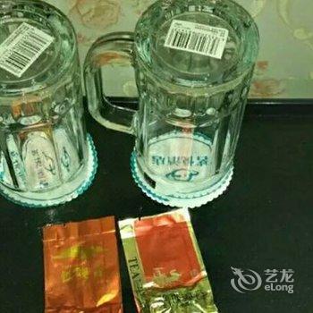 盐源茗悦酒店酒店提供图片