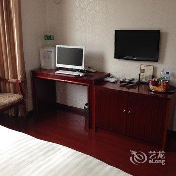 广汉辉煌宾馆酒店提供图片