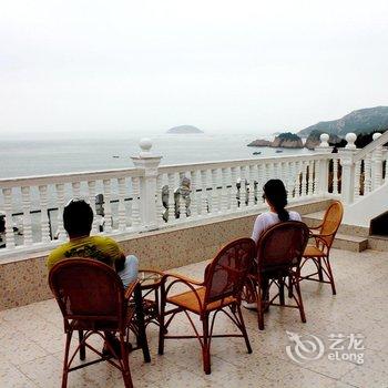 嵊泗枸杞岛悠蓝渔家酒店提供图片