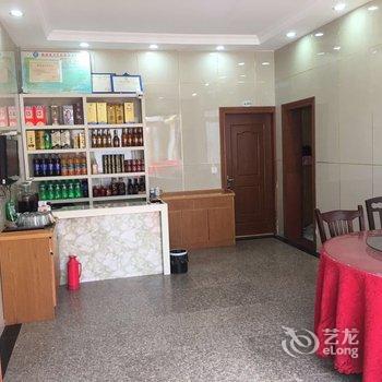 溧阳南园饭庄酒店提供图片