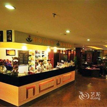 阆中瑞鑫商务宾馆酒店提供图片