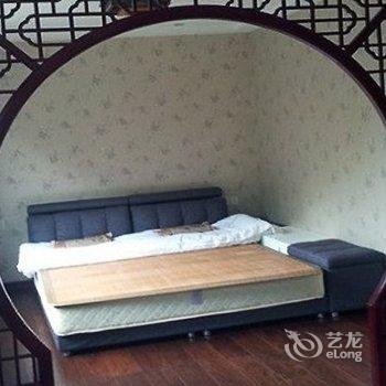 诸暨赵家翠生园农庄酒店提供图片