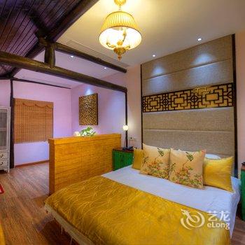 西塘风雅颂精品酒店酒店提供图片
