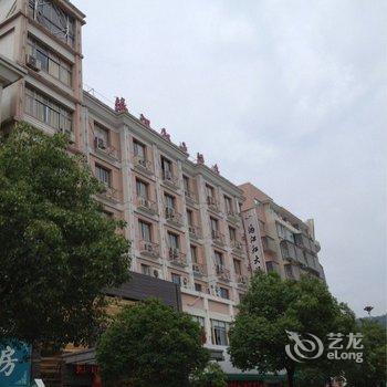 江山满江红大酒店酒店提供图片