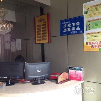 德瑞商务宾馆酒店提供图片