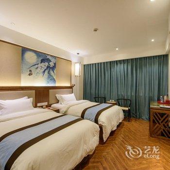 四季青藤花园酒店(奉化溪口店)酒店提供图片