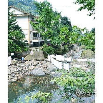 峨眉山继祥居酒店提供图片