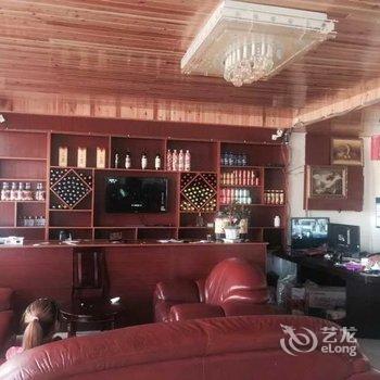 理塘成都宸浠酒店酒店提供图片