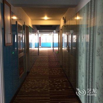 东阳婀翠宾馆酒店提供图片