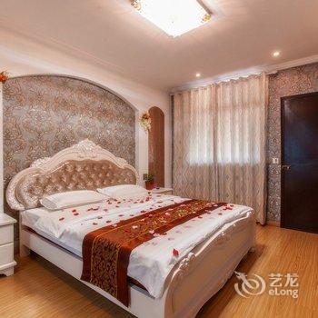西塘七里香客栈酒店提供图片