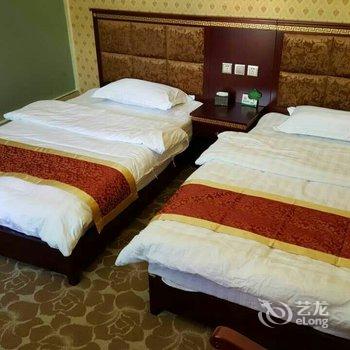 九寨沟居家客栈酒店提供图片