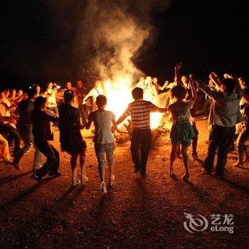 临安浙西大峡谷坡心橼舍民宿(原西苑山庄农家乐)酒店提供图片