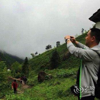 临安浙西大峡谷坡心橼舍民宿(原西苑山庄农家乐)酒店提供图片