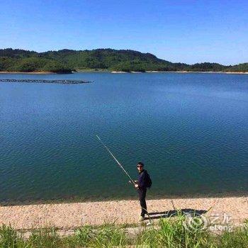 临安浙西大峡谷坡心橼舍民宿(原西苑山庄农家乐)酒店提供图片