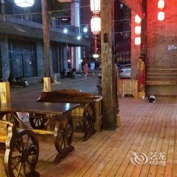 西双版纳雅乐轩客栈酒店提供图片