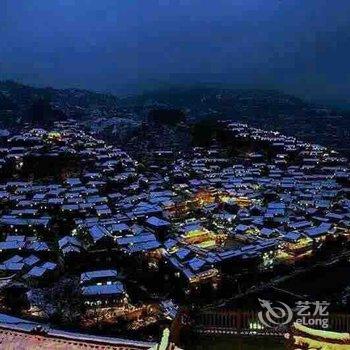 雷山第三极青年客栈酒店提供图片