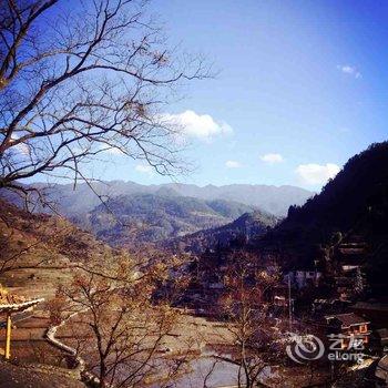 雷山第三极青年客栈酒店提供图片