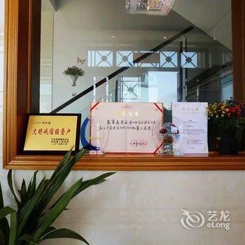 舟山嵊泗万宁居小庄酒店提供图片