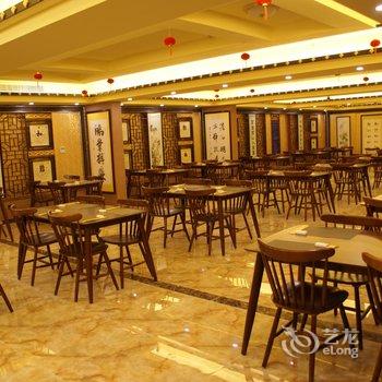 贵阳凯宾皇冠酒店酒店提供图片