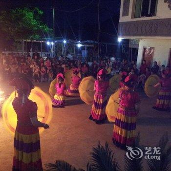 雷波马湖民族酒店酒店提供图片