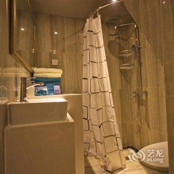 Meetplus（上海复兴中路店）酒店提供图片