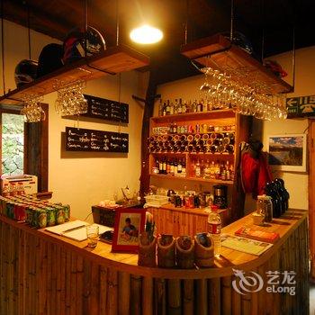 莫干山骑迹山庄酒店提供图片