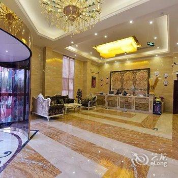桐乡国豪酒店酒店提供图片