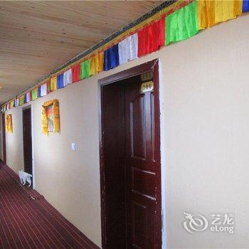 石渠藏迦主题文化酒店酒店提供图片
