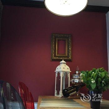 Meetplus（上海复兴中路店）酒店提供图片