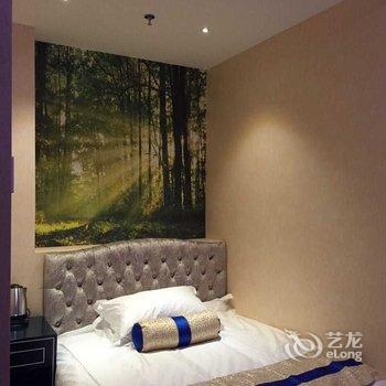 景宁蔓菲尔精品酒店酒店提供图片