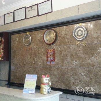 邳州钓鱼台商务宾馆酒店提供图片