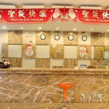 泸州江阳枫叶宾馆酒店提供图片