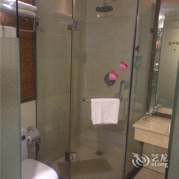 金华米兰假日精品酒店(枫桦丽姿精品酒店)酒店提供图片
