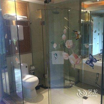 金华米兰假日精品酒店(枫桦丽姿精品酒店)酒店提供图片