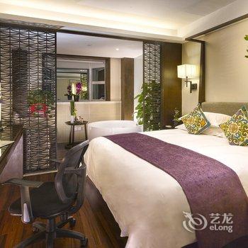 上海同文君亭酒店酒店提供图片