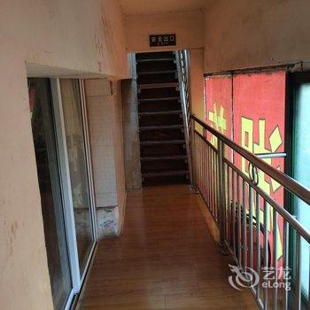 巴中龙湖旅馆酒店提供图片