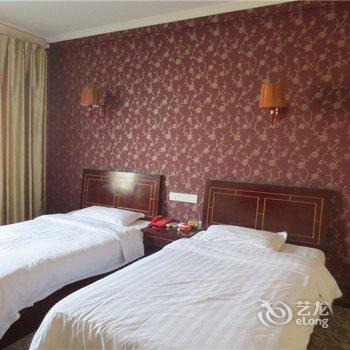 隆昌四海逸家商务宾馆酒店提供图片