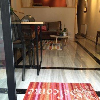 Meetplus（上海复兴中路店）酒店提供图片