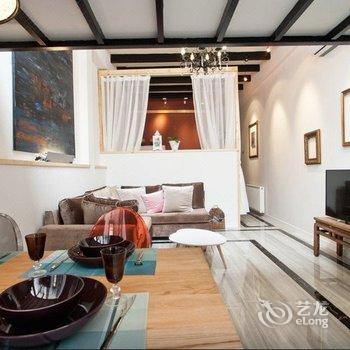 Meetplus（上海复兴中路店）酒店提供图片