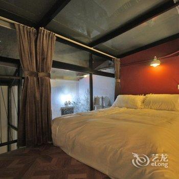 Meetplus（上海复兴中路店）酒店提供图片