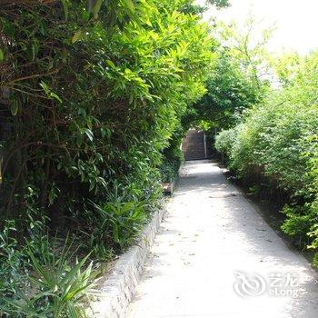 扬州四喜小院精品客栈酒店提供图片