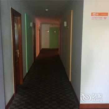 桐乡洲泉酒店酒店提供图片