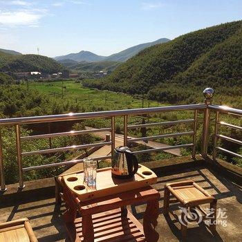 莫干山山野居客栈酒店提供图片