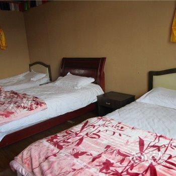 石渠藏迦主题文化酒店酒店提供图片