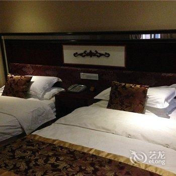 巴中新华商务酒店酒店提供图片