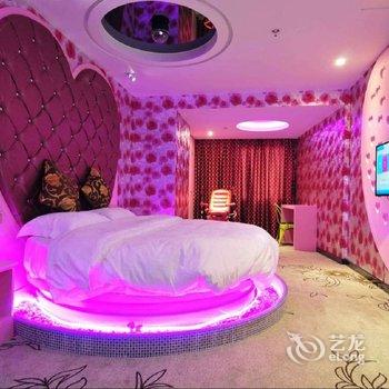杭州爱情故事酒店酒店提供图片